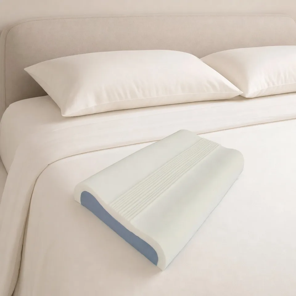 DualContour White