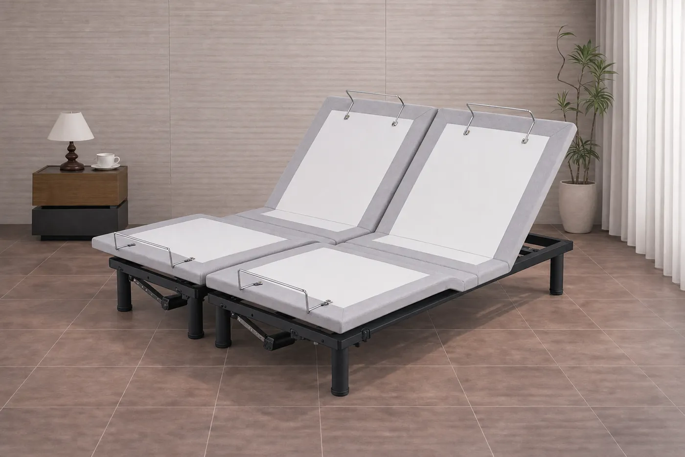 CasAI Elevate 2 Dual, a bas from CasAI Sleep Studio