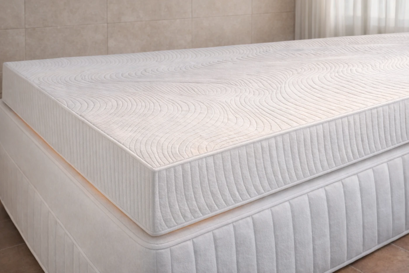 ThermoTop AI, a topper from CasAI Sleep Studio