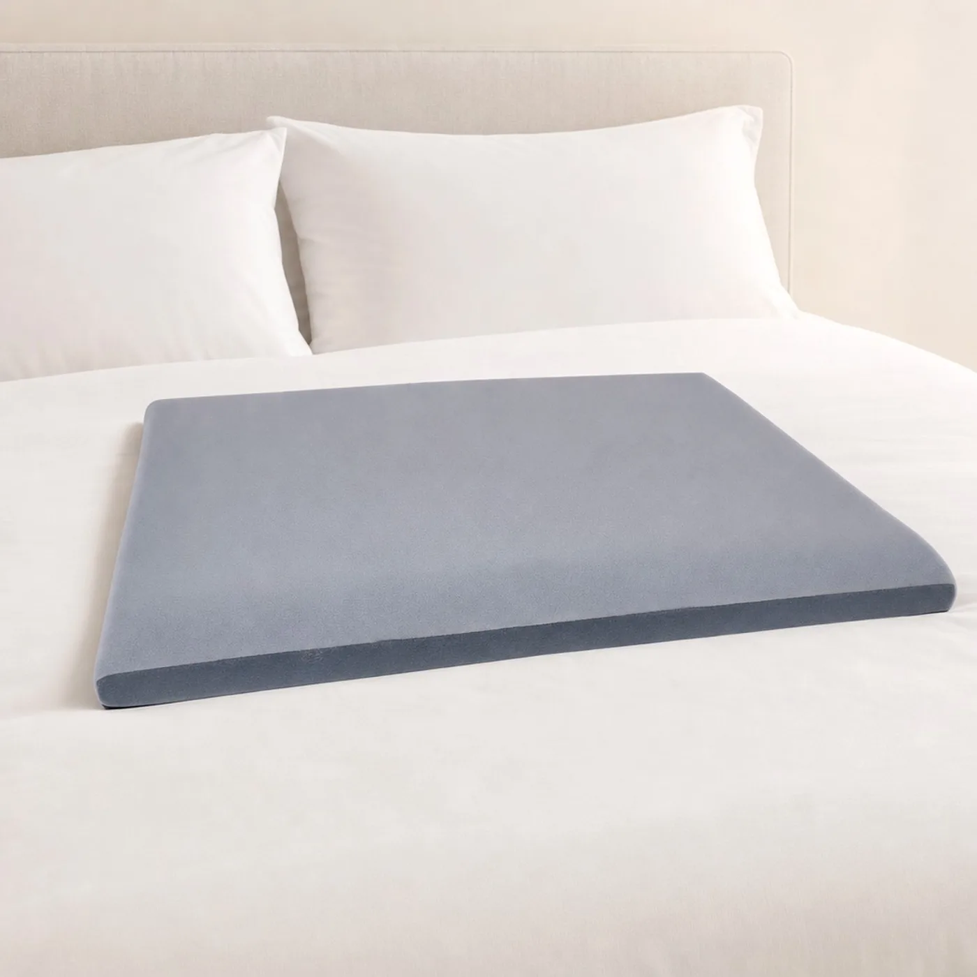 NeckGuard Trio, a pillow from CasAI Sleep Studio